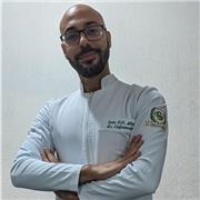 Professor particular ; psicopedagogo é enfermeiro